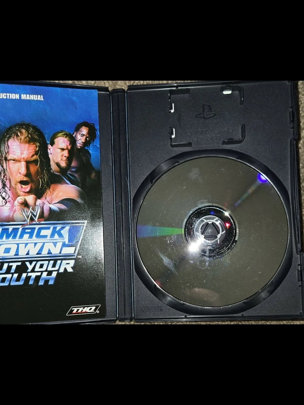 Sony two ps2